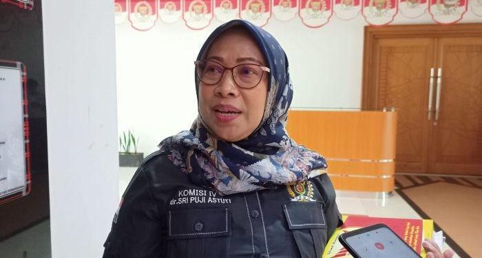 Puji Optimis Soal Kesejahteraan Guru di Samarinda Dapat Teratasi