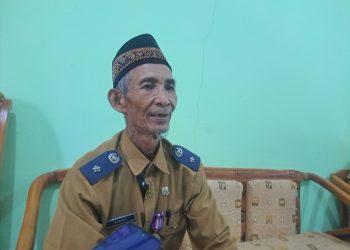 Cegah Stunting, Desa Ponoragan Programkan Peningkatan SDM Kader Posyandu