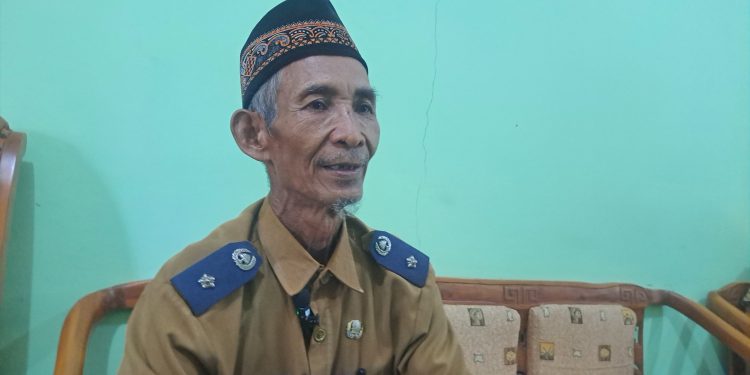 Cegah Stunting, Desa Ponoragan Programkan Peningkatan SDM Kader Posyandu