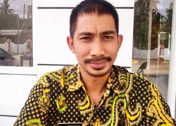 Kelurahan Jahab Siap Tuan Rumah MTQ Tingkat Kecamatan