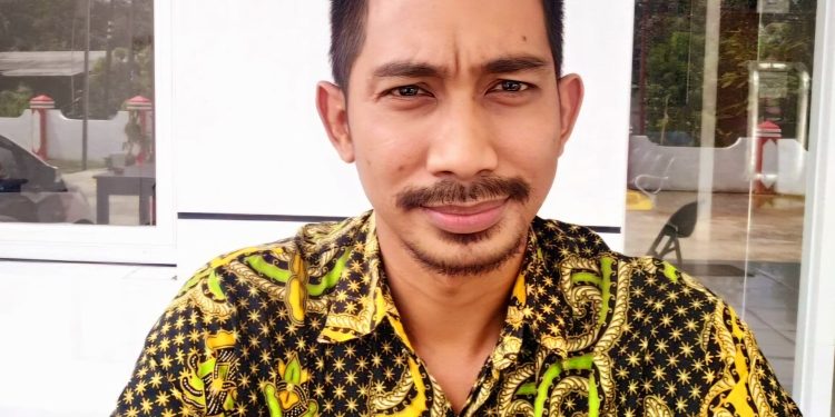 Kelurahan Jahab Siap Tuan Rumah MTQ Tingkat Kecamatan