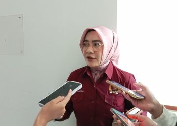 Legislator Basuki Rahmat, Laila Fatihah Sebut Perempuan Indonesia Sudah Melek Soal Politik