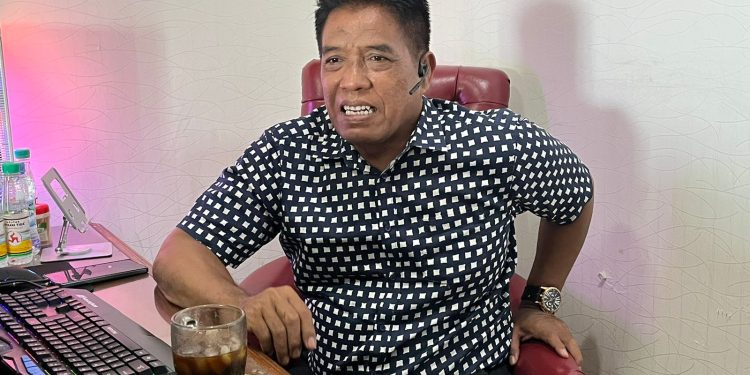 Komisi III Markaca Sebut Kontribusi CSR Masih Kurang Dalam Pembangunan Infrastruktur