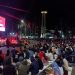  Respons Bupati Edi Berbuah Manis, Nobar Timnas U-23 di Videotron Pendopo Bupati Kukar Pecah