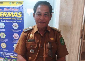 Kecamatan Loa Kulu Dukung Program Pengembangan Perikanan
