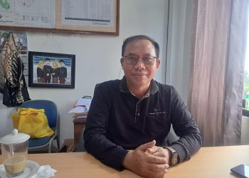 Tekan Pengangguran, Distranaker Kukar Siap Realisasikan Program Pelatihan