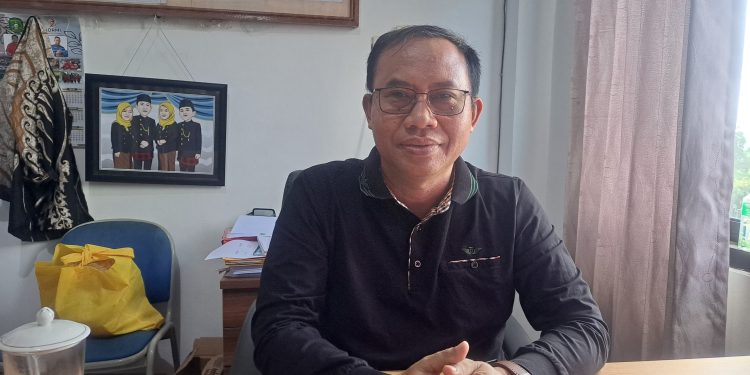 Tekan Pengangguran, Distranaker Kukar Siap Realisasikan Program Pelatihan