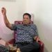 Legislator Samarinda, Markaca Sororti Pemilik Kendaraan yang Parkir di Bahu Jalan