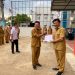 KadiskopUKM Kukar Purna Tugas, Sekda Sampaikan Apresiasi dan Terima Kasih