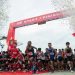 Kota Raja Running Festival, Event Terbaru di Era Edi-Rendi, Lesatkan Pariwisata & UMKM Kukar