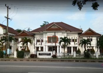 KPU Kukar Perpanjang Pendaftaran SeleksI Calon Anggota PPK Tahun 2024