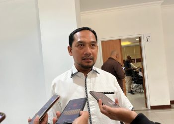 Abdul Rohim Sebut Serapan Anggarana Disdik Tinggal 10%
