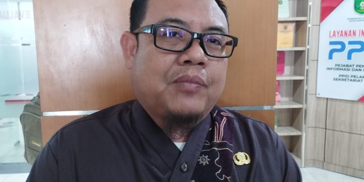 Tingkatkan Pelayanan Kesehatan, Pemkab Kukar Bakal Bangun 23 Posyandu