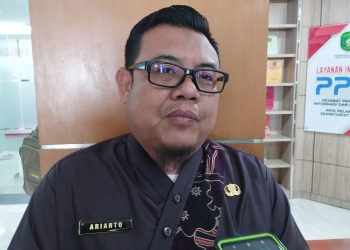 Kukar Juara III Gelar Teknologi Tepat Guna X Tingkat Kaltim