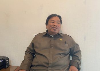 Sani Dorong Pemuda Harus Siap Hadapi Tantangan Zaman