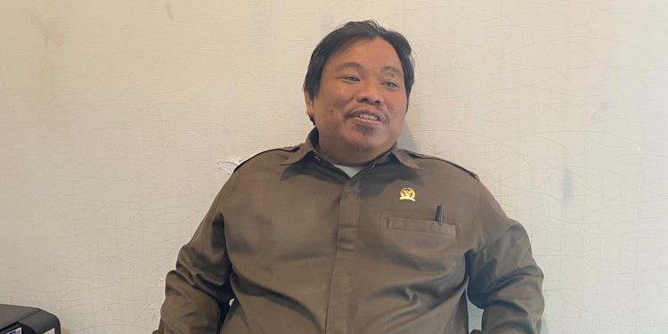 Sani Dorong Pemuda Harus Siap Hadapi Tantangan Zaman