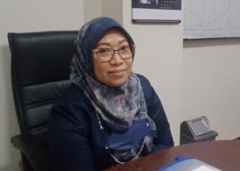 Puji Astuti Sebut Samarinda Miliki Fasiltas Bagi Wisatawan
