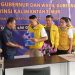 Rudy Mas’ud Ambil Formulir Di DPW Nasdem, Maju Bacalon Gubernur Kaltim
