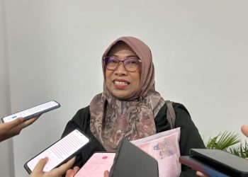 Komisi IV DPRD Usulkan Bantuan Subsidi Pada Sekolah Swasta