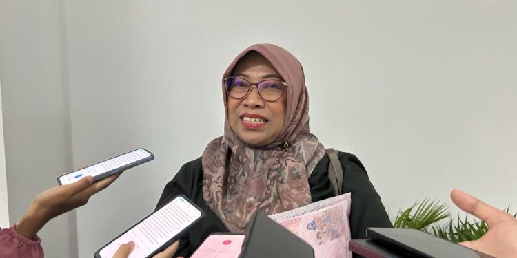Komisi IV DPRD Usulkan Bantuan Subsidi Pada Sekolah Swasta