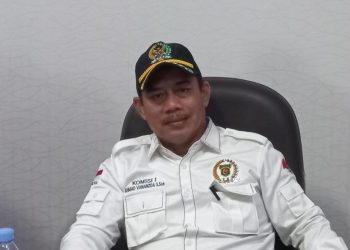DPRD Samarinda Minta PUPR Tinjau Kembali Izin Bangunan Gerai Retail di Gatot Subroto