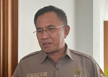 DPRD Samarinda Revisi Perda No. I Tahun 2002 Tentang Izin Jasa Usaha Pariwisata