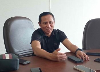 Anhar Harap Pembangunan Proyek Pemerintah Berikan Manfaat Bagi Warga Samarinda