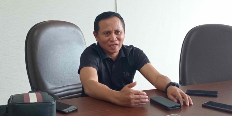 Anhar Harap Pembangunan Proyek Pemerintah Berikan Manfaat Bagi Warga Samarinda