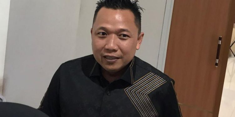 Deni Tekankan Soal Tenaga Pendukung Bagi Sektor Kesehatan di Samarinda