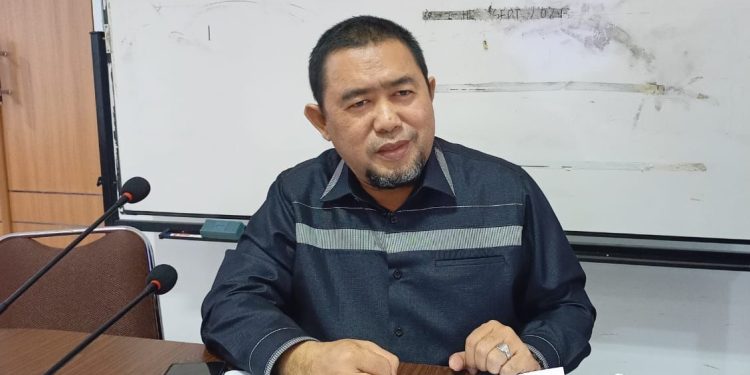 Legislator Samarinda Apresiasi Upaya Dishub Tertibkan Parkir Liar Kendaraan