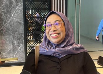 Puji Minta Tekankan Masyrakat Cegah Penyakit Menular Dengan Standar SPM