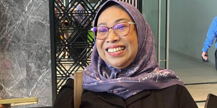 Puji Minta Tekankan Masyrakat Cegah Penyakit Menular Dengan Standar SPM