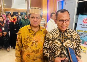 KKSS Kalimantan Timur Gelar Halalbilhalal Setelah Musda Untuk Mempererat Solidaritas