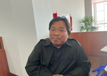 Sani Bin Husain Terus Suarakan Pentingnya Kesejahteraan Guru di Kota Samarinda