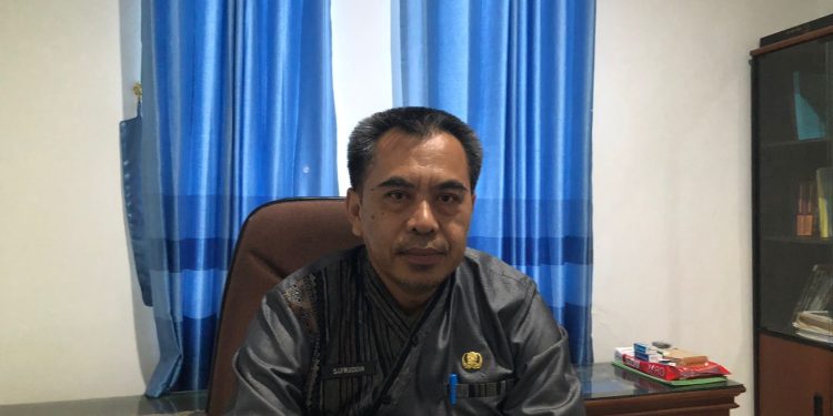 DiskopUKM Kukar Terus Lakukan Pengawasan pada Koperasi