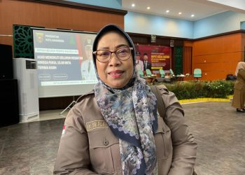 Puji Sebut Sosialisasi PPBD Adalah Kewajiban Pemerintah