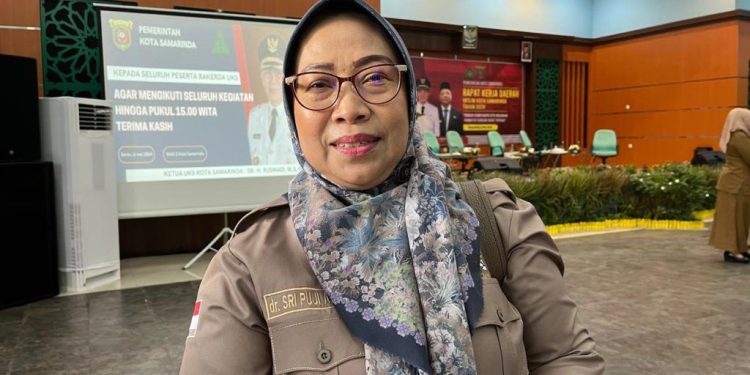 Puji Sebut Sosialisasi PPBD Adalah Kewajiban Pemerintah