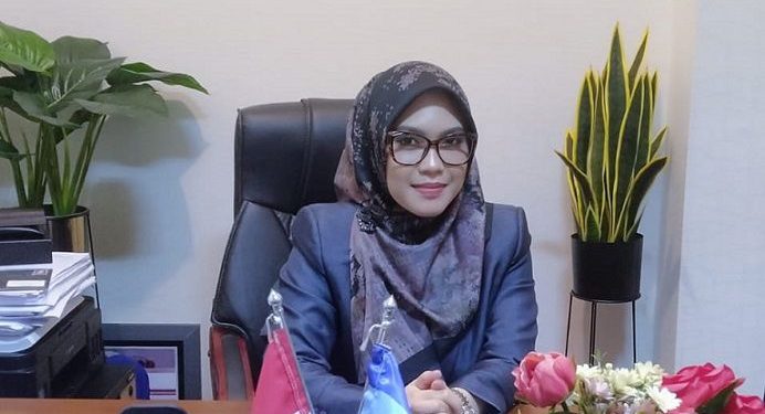 DPRD Samarinda Dorong Pemerintah Antisipasi Ketahanan Pangan