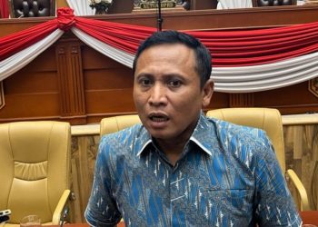 Progres Pembangunan Terowongan, Anhar Ingatkan Perlu Ada Evaluasi Mendalam
