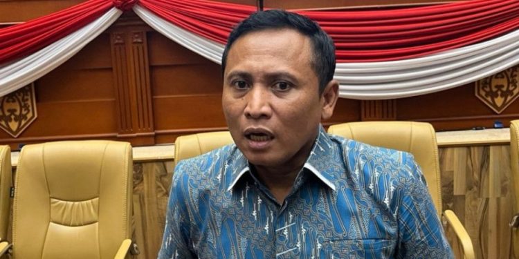 Progres Pembangunan Terowongan, Anhar Ingatkan Perlu Ada Evaluasi Mendalam