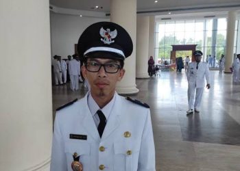 Majukan Sektor Perikanan, Beri Dukungan Sapras Nelayan