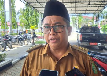 Komitmen Lakukan Pembinaan UMKM di Kecamatan Muara Muntai