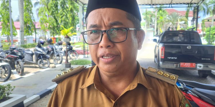 Komitmen Lakukan Pembinaan UMKM di Kecamatan Muara Muntai