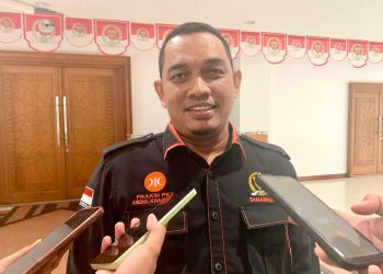 Abdul Khairin Sebut Pariwisata Bermafaat untuk Tingkatkan Ekonomi dan Lingkungan