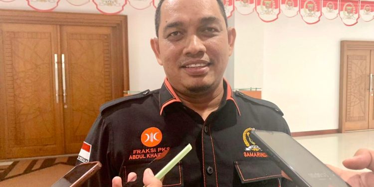 Abdul Khairin Sebut Pariwisata Bermafaat untuk Tingkatkan Ekonomi dan Lingkungan