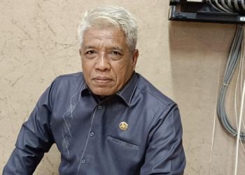 Markaca Sebut Kota Samarinda Makin Maju Berkat Pembangunan Strategis Wali Kota