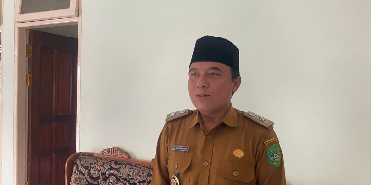 Program Bedah Rumah Desa Loa Kulu Berlanjut