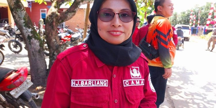 Upaya Pemerintah Kecamatan Muara Kaman untuk Percepat Akses Air Minum dan Sanitasi 