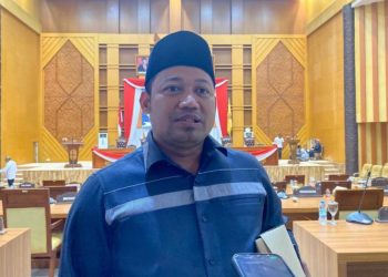Fuad Fakhruddin Imbau Warga Tentang Bahaya Pom Mini