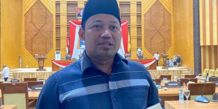Fuad Fakhruddin Imbau Warga Tentang Bahaya Pom Mini